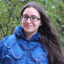Ani Jilavyan headshot