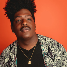 Brennen Malone headshot