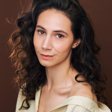 Dale Leonheart headshot