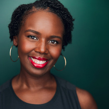 Kayla Leacock headshot