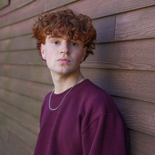 Jack McCarthy headshot