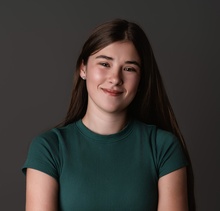 Kaiya Kralik headshot