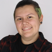 Marisa Rodriguez headshot