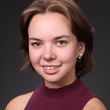 Mireya Soto headshot