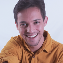 Raphael Thomé headshot