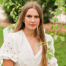 Shelby Landuyt headshot