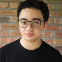Alex Smith Perry headshot