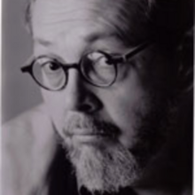 Jeffrey Hatcher headshot