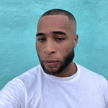 Kingsley Ibeneche headshot