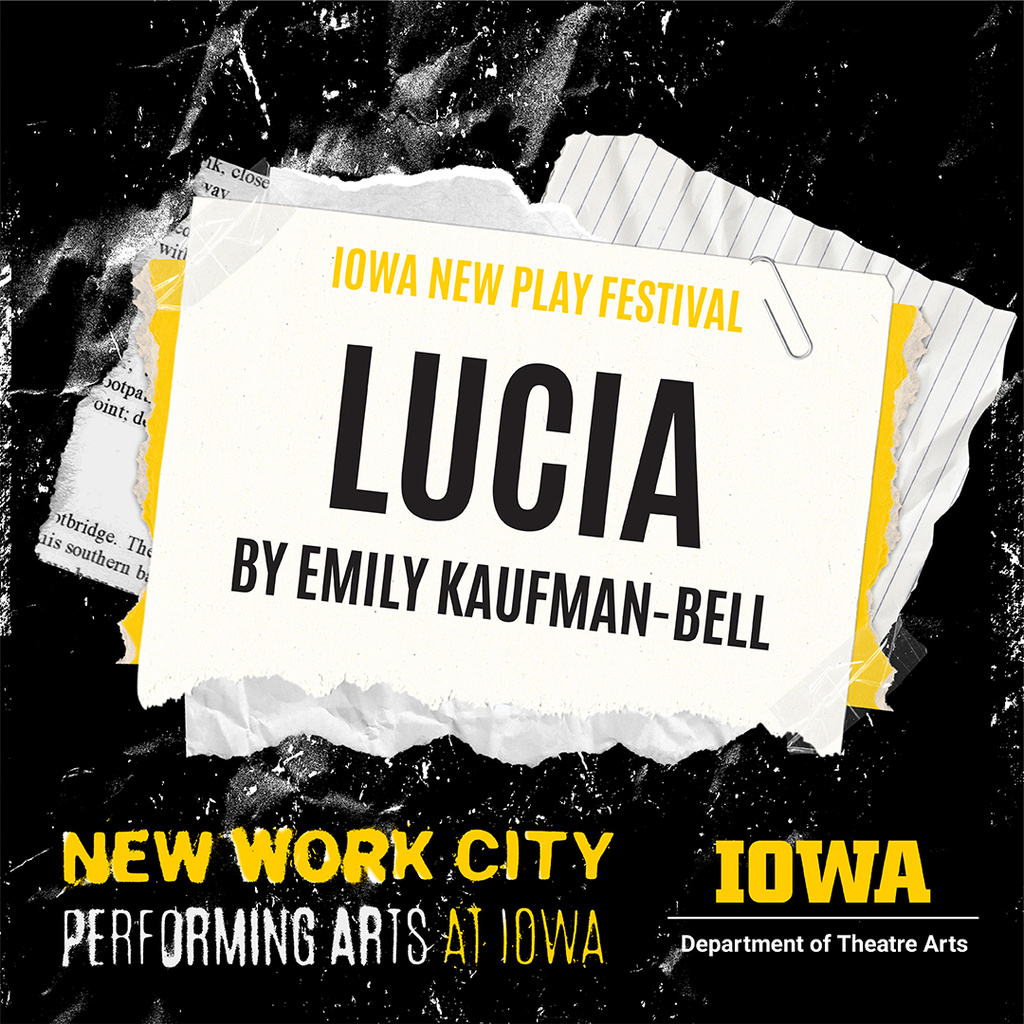 Lucia promotional image