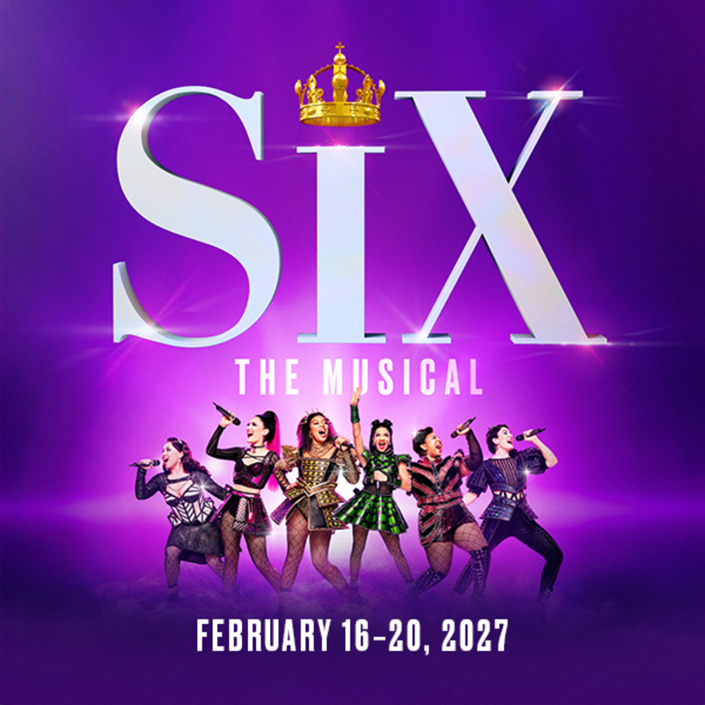 SIX | Performing Arts at Iowa | The University of Iowa