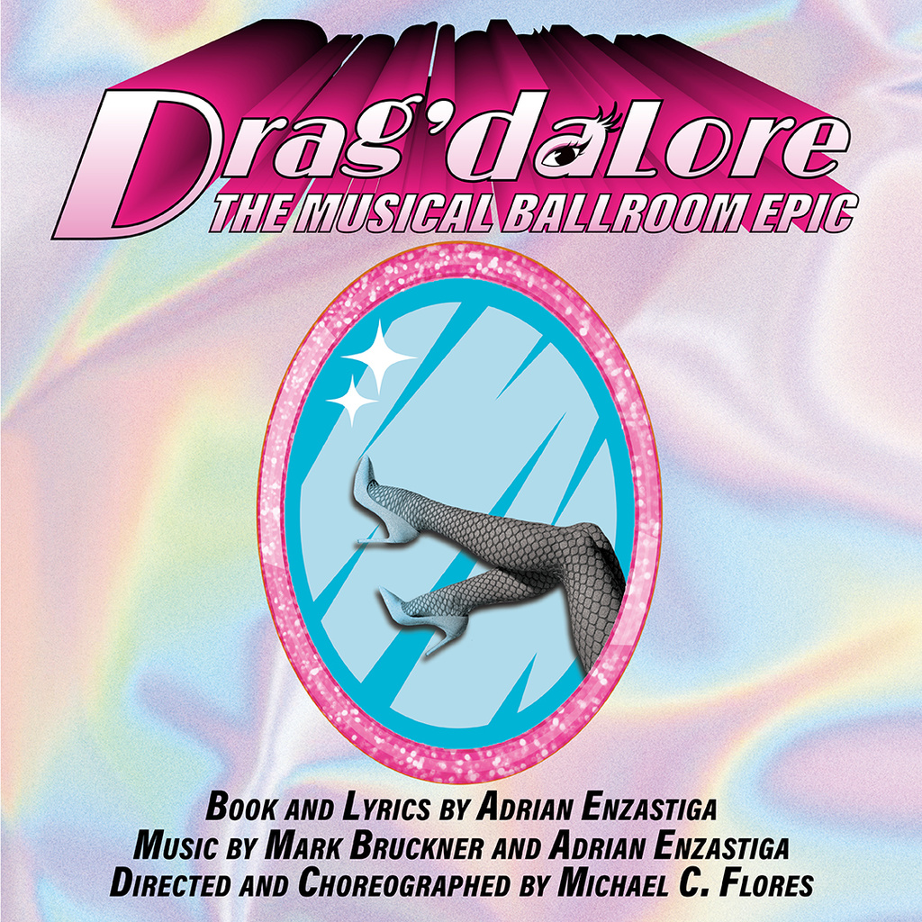 Drag'daLore: The Musical Ballroom Epic promotional image