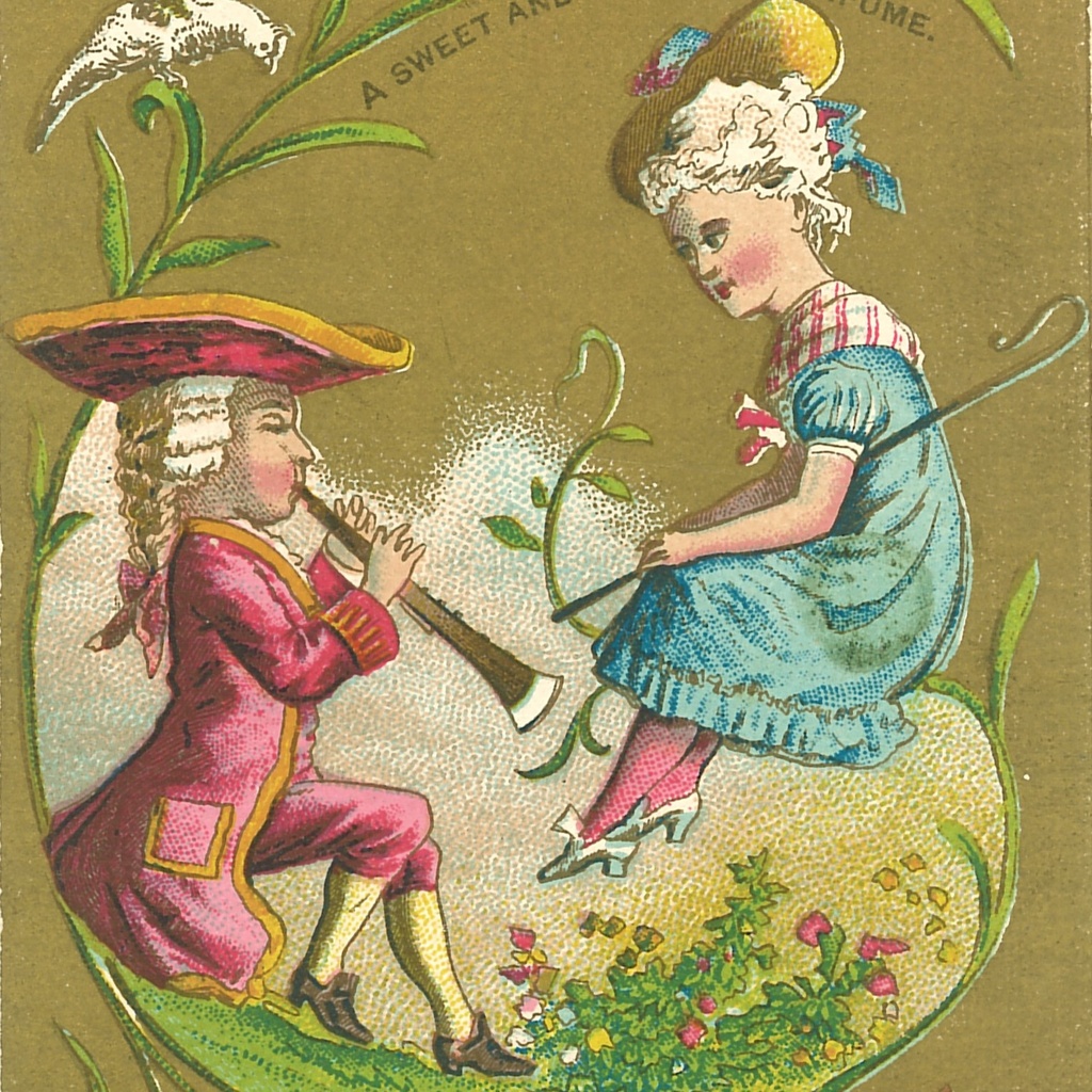 Valentine's Day Pop-Up promotional image