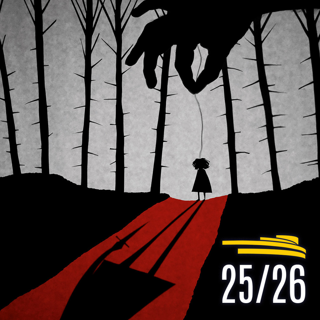 Manual Cinema’s The 4th Witch promotional image