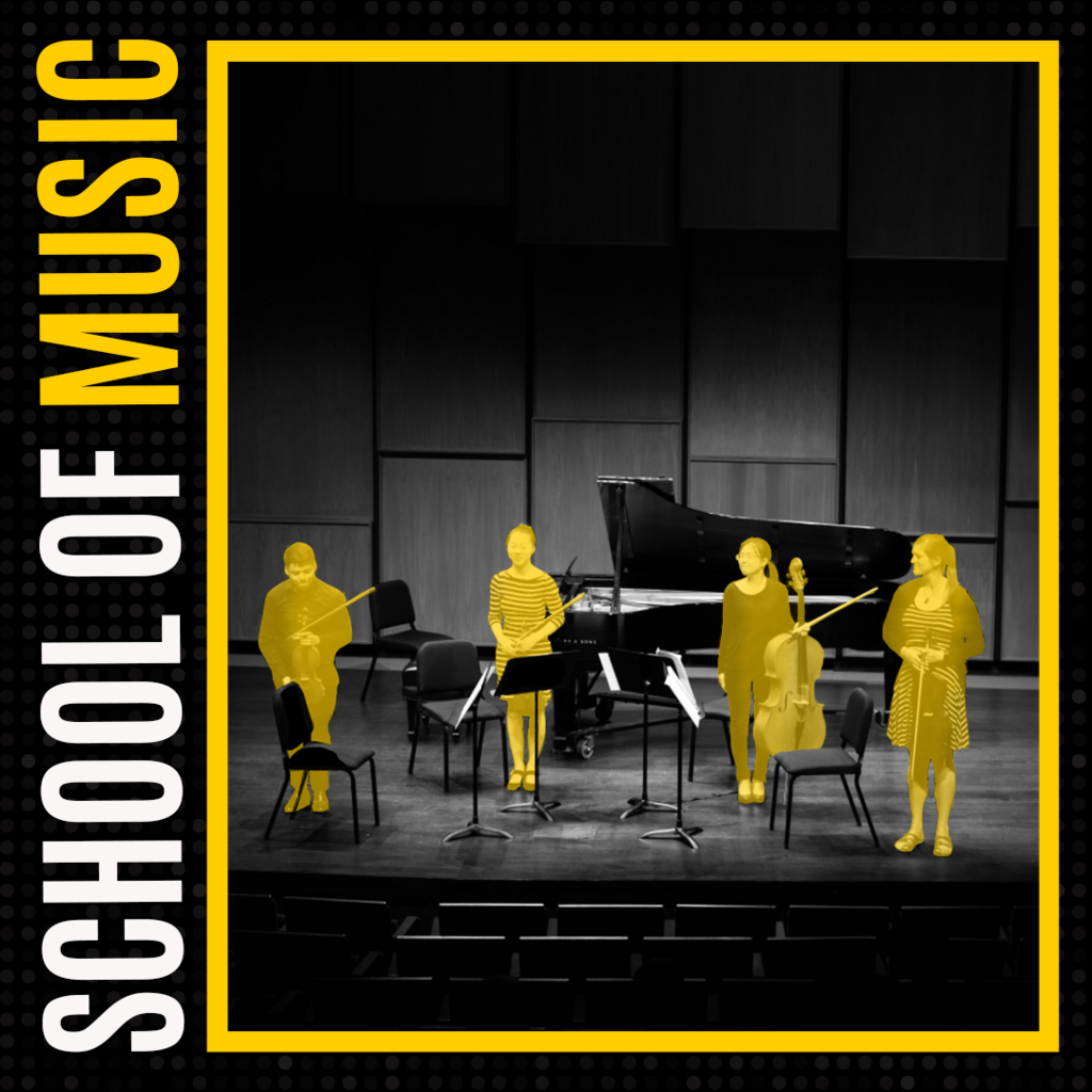 Optional Recital: Laura Carrico, Trumpet promotional image