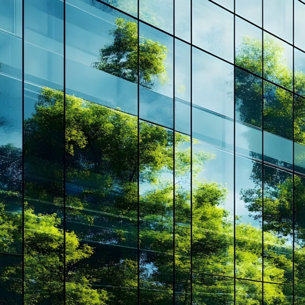 The Private Sector and the Planet: Jessica Hinman, Director of Sustainability & Corporate Social Responsibility at Krause Group promotional image
